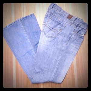 American Eagle Real Flare